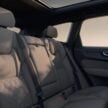 2026 Volvo XC60 小改款首发, 外型小修饰, 屏幕更大更强