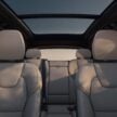 2026 Volvo XC60 小改款首发, 外型小修饰, 屏幕更大更强