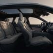 2026 Volvo XC60 小改款首发, 外型小修饰, 屏幕更大更强