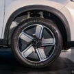 2025 Jaecoo J7 PHEV 油电版本地上市, 1.5L涡轮PHEV系统, 纯电里程88公里, 综合里程1,200公里, 售价RM158,800