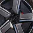 2025 Jaecoo J7 PHEV 油电版本地上市, 1.5L涡轮PHEV系统, 纯电里程88公里, 综合里程1,200公里, 售价RM158,800