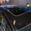 2025 Jaecoo J7 PHEV 油电版本地上市, 1.5L涡轮PHEV系统, 纯电里程88公里, 综合里程1,200公里, 售价RM158,800