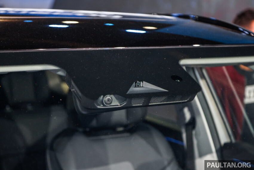 2025 Jaecoo J7 PHEV 油电版本地上市, 1.5L涡轮PHEV系统, 纯电里程88公里, 综合里程1,200公里, 售价RM158,800 289764