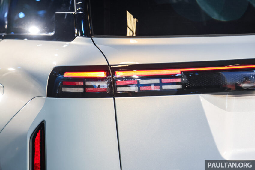 2025 Jaecoo J7 PHEV 油电版本地上市, 1.5L涡轮PHEV系统, 纯电里程88公里, 综合里程1,200公里, 售价RM158,800 289767