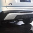 2025 Jaecoo J7 PHEV 油电版本地上市, 1.5L涡轮PHEV系统, 纯电里程88公里, 综合里程1,200公里, 售价RM158,800