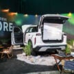 2025 Jaecoo J7 PHEV 油电版本地上市, 1.5L涡轮PHEV系统, 纯电里程88公里, 综合里程1,200公里, 售价RM158,800