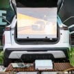 2025 Jaecoo J7 PHEV 油电版本地上市, 1.5L涡轮PHEV系统, 纯电里程88公里, 综合里程1,200公里, 售价RM158,800