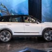 2025 Jaecoo J7 PHEV 油电版本地上市, 1.5L涡轮PHEV系统, 纯电里程88公里, 综合里程1,200公里, 售价RM158,800