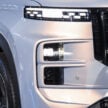2025 Jaecoo J7 PHEV 油电版本地上市, 1.5L涡轮PHEV系统, 纯电里程88公里, 综合里程1,200公里, 售价RM158,800