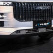 2025 Jaecoo J7 PHEV 油电版本地上市, 1.5L涡轮PHEV系统, 纯电里程88公里, 综合里程1,200公里, 售价RM158,800