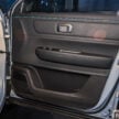 2025 Jaecoo J7 PHEV 油电版本地上市, 1.5L涡轮PHEV系统, 纯电里程88公里, 综合里程1,200公里, 售价RM158,800