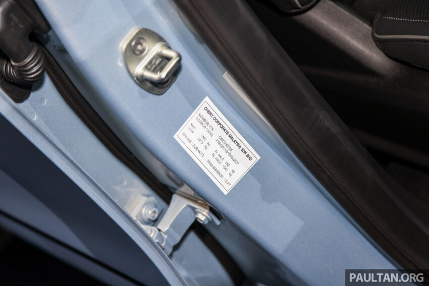 2025 Jaecoo J7 PHEV 油电版本地上市, 1.5L涡轮PHEV系统, 纯电里程88公里, 综合里程1,200公里, 售价RM158,800 289789