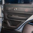 2025 Jaecoo J7 PHEV 油电版本地上市, 1.5L涡轮PHEV系统, 纯电里程88公里, 综合里程1,200公里, 售价RM158,800