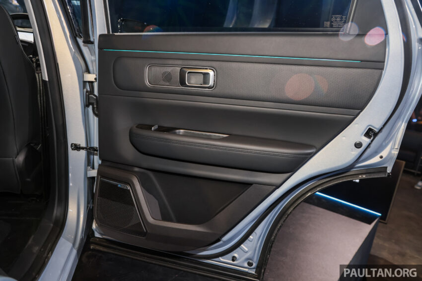 2025 Jaecoo J7 PHEV 油电版本地上市, 1.5L涡轮PHEV系统, 纯电里程88公里, 综合里程1,200公里, 售价RM158,800 289790