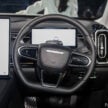 2025 Jaecoo J7 PHEV 油电版本地上市, 1.5L涡轮PHEV系统, 纯电里程88公里, 综合里程1,200公里, 售价RM158,800