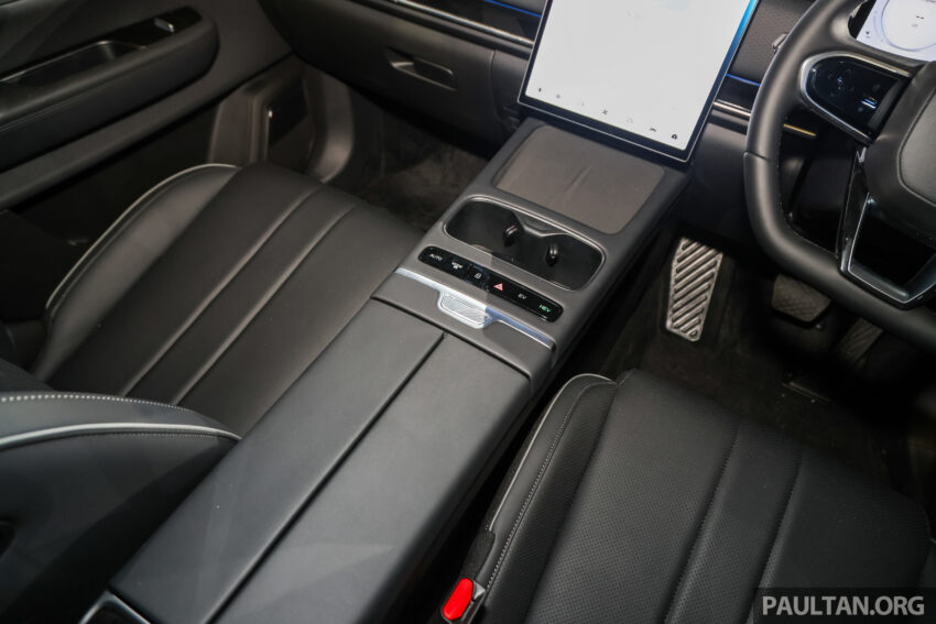 2025 Jaecoo J7 PHEV 油电版本地上市, 1.5L涡轮PHEV系统, 纯电里程88公里, 综合里程1,200公里, 售价RM158,800 289781