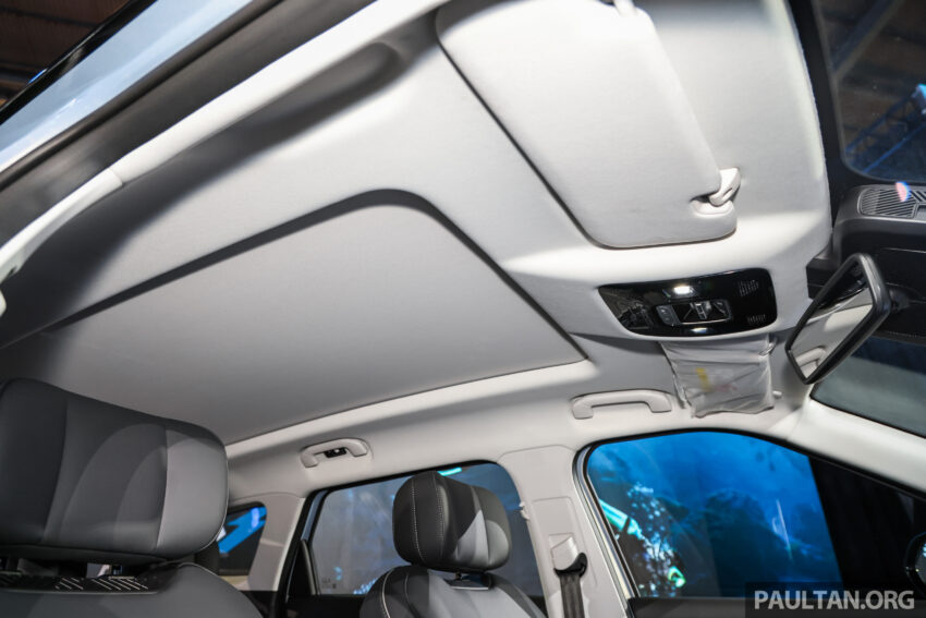 2025 Jaecoo J7 PHEV 油电版本地上市, 1.5L涡轮PHEV系统, 纯电里程88公里, 综合里程1,200公里, 售价RM158,800 289782