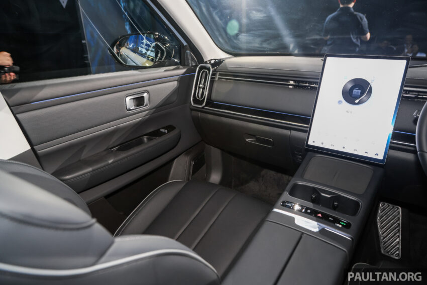 2025 Jaecoo J7 PHEV 油电版本地上市, 1.5L涡轮PHEV系统, 纯电里程88公里, 综合里程1,200公里, 售价RM158,800 289785