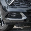 2025 Kia Sportage 1.6T High 2WD 实拍+简单试驾心得