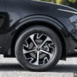 2025 Kia Sportage 1.6T High 2WD 实拍+简单试驾心得