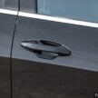 2025 Kia Sportage 1.6T High 2WD 实拍+简单试驾心得
