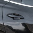 2025 Kia Sportage 1.6T High 2WD 实拍+简单试驾心得