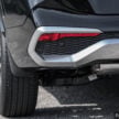 2025 Kia Sportage 1.6T High 2WD 实拍+简单试驾心得