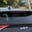 2025 Kia Sportage 1.6T High 2WD 实拍+简单试驾心得