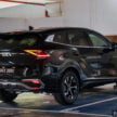 2025 Kia Sportage 1.6T High 2WD 实拍+简单试驾心得