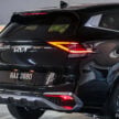 2025 Kia Sportage 1.6T High 2WD 实拍+简单试驾心得