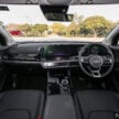 2025 Kia Sportage 1.6T High 2WD 实拍+简单试驾心得