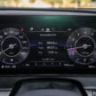 2025 Kia Sportage 1.6T High 2WD 实拍+简单试驾心得