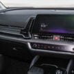 2025 Kia Sportage 1.6T High 2WD 实拍+简单试驾心得
