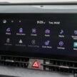 2025 Kia Sportage 1.6T High 2WD 实拍+简单试驾心得