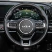 2025 Kia Sportage 1.6T High 2WD 实拍+简单试驾心得