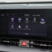 2025 Kia Sportage 1.6T High 2WD 实拍+简单试驾心得