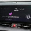 2025 Kia Sportage 1.6T High 2WD 实拍+简单试驾心得
