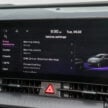 2025 Kia Sportage 1.6T High 2WD 实拍+简单试驾心得