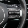 2025 Kia Sportage 1.6T High 2WD 实拍+简单试驾心得