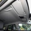 2025 Kia Sportage 1.6T High 2WD 实拍+简单试驾心得