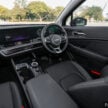 2025 Kia Sportage 1.6T High 2WD 实拍+简单试驾心得