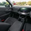 2025 Kia Sportage 1.6T High 2WD 实拍+简单试驾心得