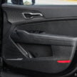 2025 Kia Sportage 1.6T High 2WD 实拍+简单试驾心得