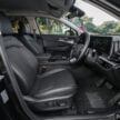 2025 Kia Sportage 1.6T High 2WD 实拍+简单试驾心得