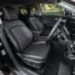 2025 Kia Sportage 1.6T High 2WD 实拍+简单试驾心得