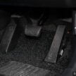 2025 Kia Sportage 1.6T High 2WD 实拍+简单试驾心得
