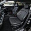 2025 Kia Sportage 1.6T High 2WD 实拍+简单试驾心得