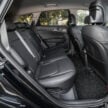 2025 Kia Sportage 1.6T High 2WD 实拍+简单试驾心得