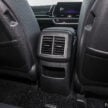 2025 Kia Sportage 1.6T High 2WD 实拍+简单试驾心得