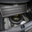 2025 Kia Sportage 1.6T High 2WD 实拍+简单试驾心得